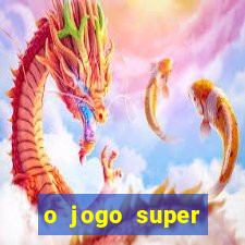 o jogo super genius paga de verdade